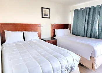 Willcox Extended Residence Inn & Suites hotel thumbnail 4