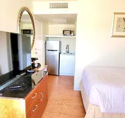 Willcox Extended Residence Inn & Suites hotel detail image 5
