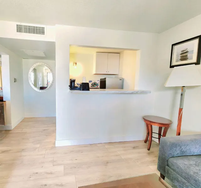 Willcox Extended Residence Inn & Suites hotel detail image 6