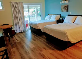 Boiling Spring Lakes Motel hotel thumbnail 2