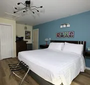 Boiling Spring Lakes Motel hotel detail image 4