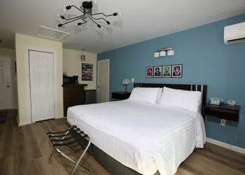 Boiling Spring Lakes Motel hotel thumbnail 4