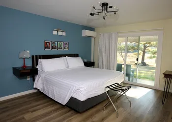 Boiling Spring Lakes Motel hotel thumbnail 5