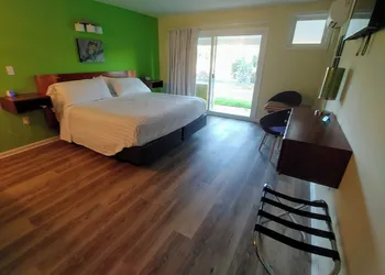 Boiling Spring Lakes Motel hotel thumbnail 6