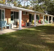 Boiling Spring Lakes Motel hotel detail image 7