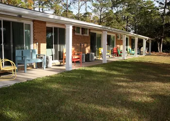 Boiling Spring Lakes Motel hotel thumbnail 7