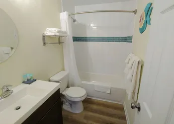 Boiling Spring Lakes Motel hotel thumbnail 8