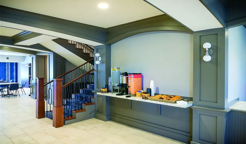 Winds Hotel At Crosswinds Casino hotel detail image 2