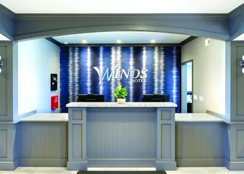Winds Hotel At Crosswinds Casino hotel thumbnail 3