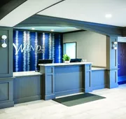 Winds Hotel At Crosswinds Casino hotel detail image 4