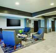 Winds Hotel At Crosswinds Casino hotel detail image 5