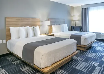 Winds Hotel At Crosswinds Casino hotel thumbnail 6