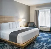 Winds Hotel At Crosswinds Casino hotel detail image 7