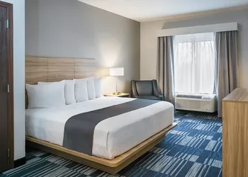 Winds Hotel At Crosswinds Casino hotel thumbnail 7