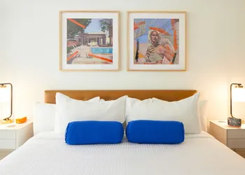 Little Mod Hotel at the University hotel thumbnail 7