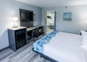 Baymont by Wyndham Branson Thousand Hills hotel thumbnail 8