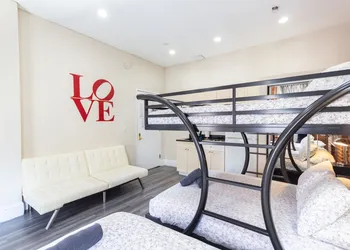 JGSTAY - Koreatown hotel thumbnail 5