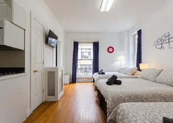 JGSTAY - Koreatown hotel thumbnail 8