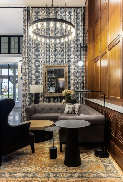 The Louis Hotel hotel detail image 2