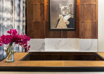 The Louis Hotel hotel thumbnail 3
