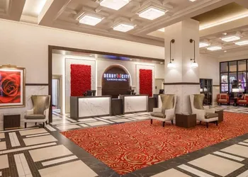 Derby City Gaming & Hotel - A Churchill Downs Property hotel thumbnail 2