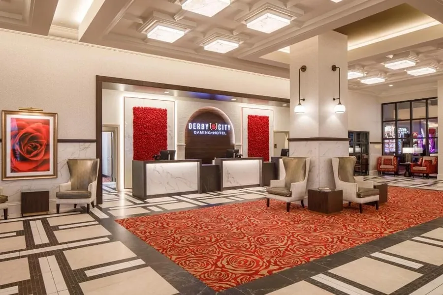 Derby City Gaming & Hotel - A Churchill Downs Property hotel detail image 2