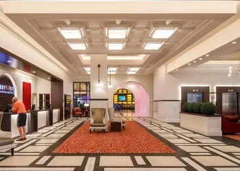 Derby City Gaming & Hotel - A Churchill Downs Property hotel thumbnail 3