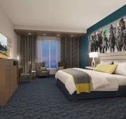 Derby City Gaming & Hotel - A Churchill Downs Property hotel detail image 4