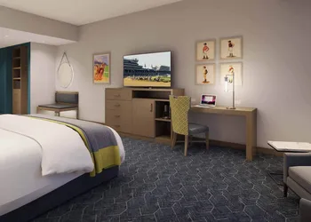 Derby City Gaming & Hotel - A Churchill Downs Property hotel thumbnail 5