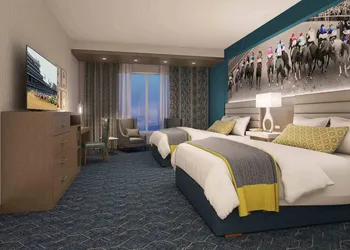 Derby City Gaming & Hotel - A Churchill Downs Property hotel thumbnail 6