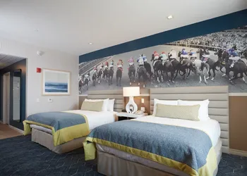 Derby City Gaming & Hotel - A Churchill Downs Property hotel thumbnail 8