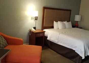 Wingate by Wyndham St. Louis Airport hotel thumbnail 6