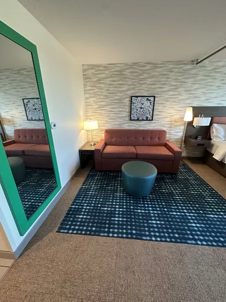 Home2 Suites By Hilton Racine hotel detail image 6