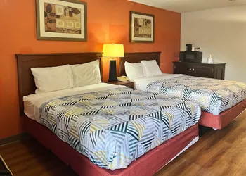 Studio 6 Suites Dayton, Oh - Englewood hotel thumbnail 4