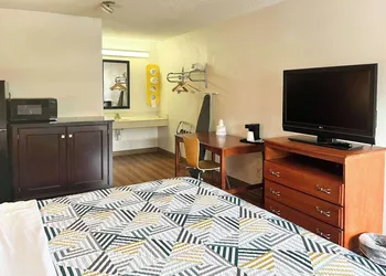 Studio 6 Suites Dayton, Oh - Englewood hotel thumbnail 6