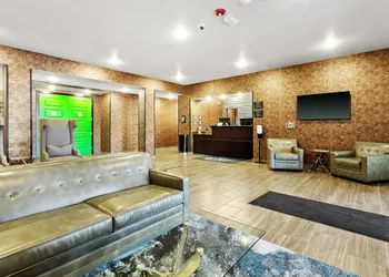 Cobblestone Hotel & Suites - Wickenburg hotel thumbnail 2