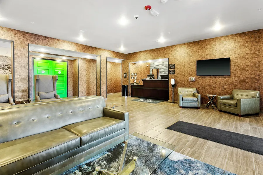 Cobblestone Hotel & Suites - Wickenburg hotel detail image 2