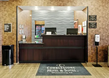 Cobblestone Hotel & Suites - Wickenburg hotel thumbnail 6