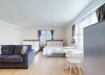 The Cape hotel thumbnail 4