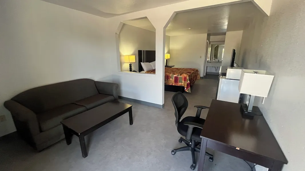 Atria Inn & Suites hotel detail image 2