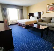 FairBridge Inn & Suites Canadian hotel detail image 7