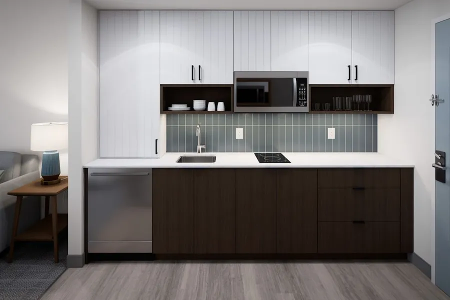 Staybridge Suites Manteca by IHG hotel detail image 6