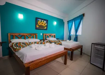 Hotel Las Palmas en Laurel hotel thumbnail 8