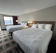 Days Inn by Wyndham Liverpool/Syracuse hotel detail image 4
