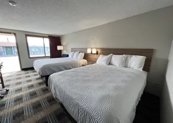 Days Inn by Wyndham Liverpool/Syracuse hotel thumbnail 4