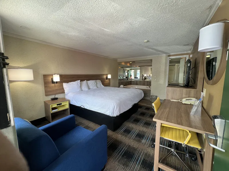 Days Inn by Wyndham Liverpool/Syracuse hotel detail image 6