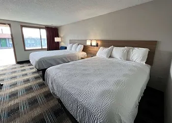 Days Inn by Wyndham Liverpool/Syracuse hotel thumbnail 8