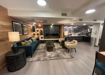 The Gibson Hotel Great Falls, an Ascend Collection Hotel hotel thumbnail 6