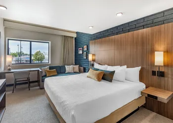 The Gibson Hotel Great Falls, an Ascend Collection Hotel hotel thumbnail 8