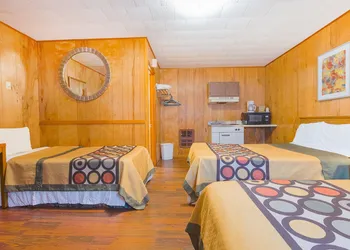 Parkside Motel By OYO Meadville Conneaut Lake hotel thumbnail 6